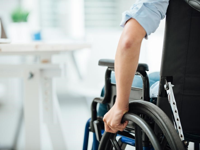 The History of Disability Coverage