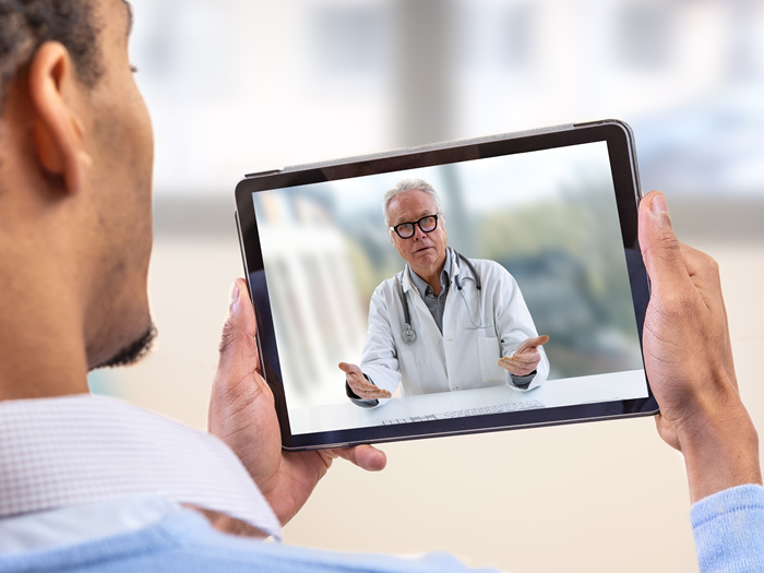 How Telehealth is providing Quality Healthcare to Veterans